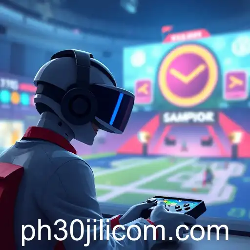 Online Gaming Trends and Cybersecurity