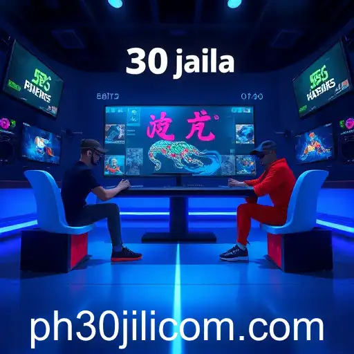 Exploring the Rise of 30jili: A New Era in Online Gaming