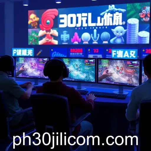 30jili com login